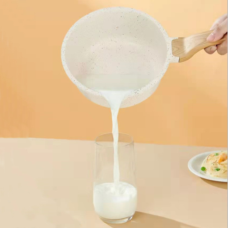 WT-MP005 القاع الحلزوني المريح ضغط قدر