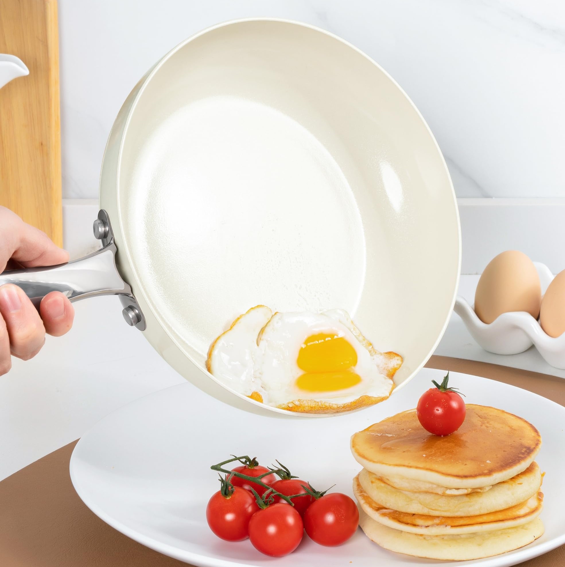 ما هو موك الذي يناسب طلب تجهيزات المطابخ الأول الخاص بك؟