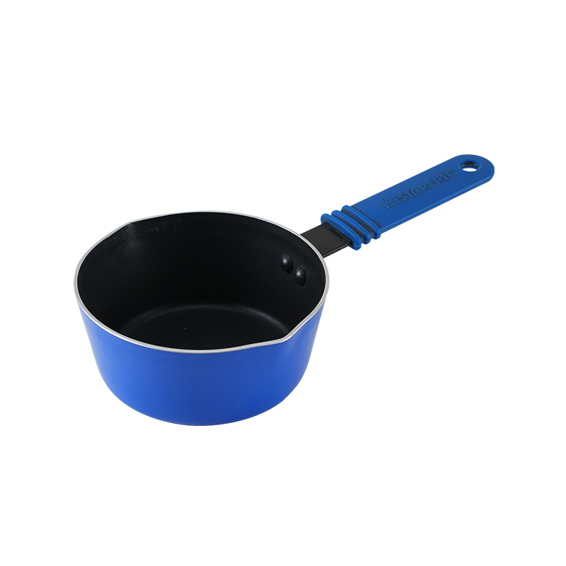 WT-MP012 القاع اللولبي متعددة الاستخدامات مضغوطة قدر