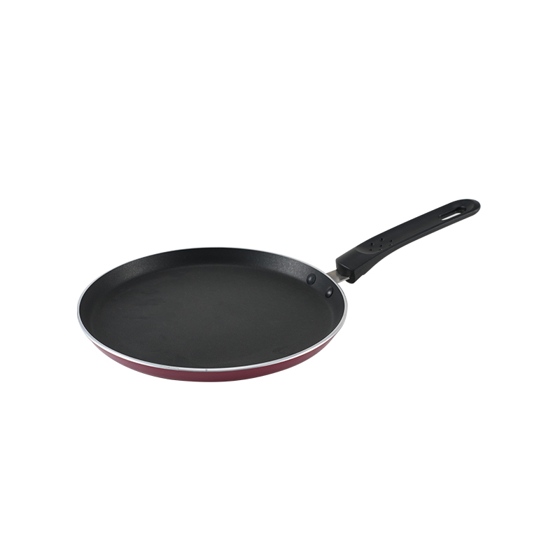 WT-FP021 مقلاة مضغوط حراريا