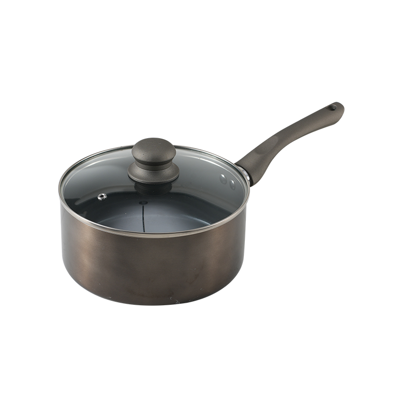 WT-MP009 قاع الحث الفعال مضغوط قدر