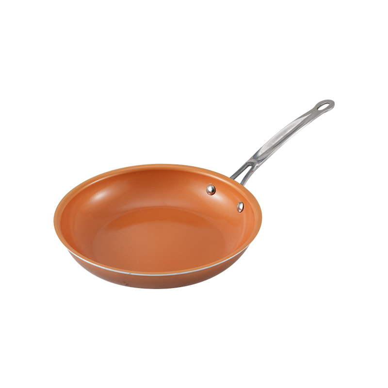 WT-FP001 مضغوط مقلاة مضغوطة