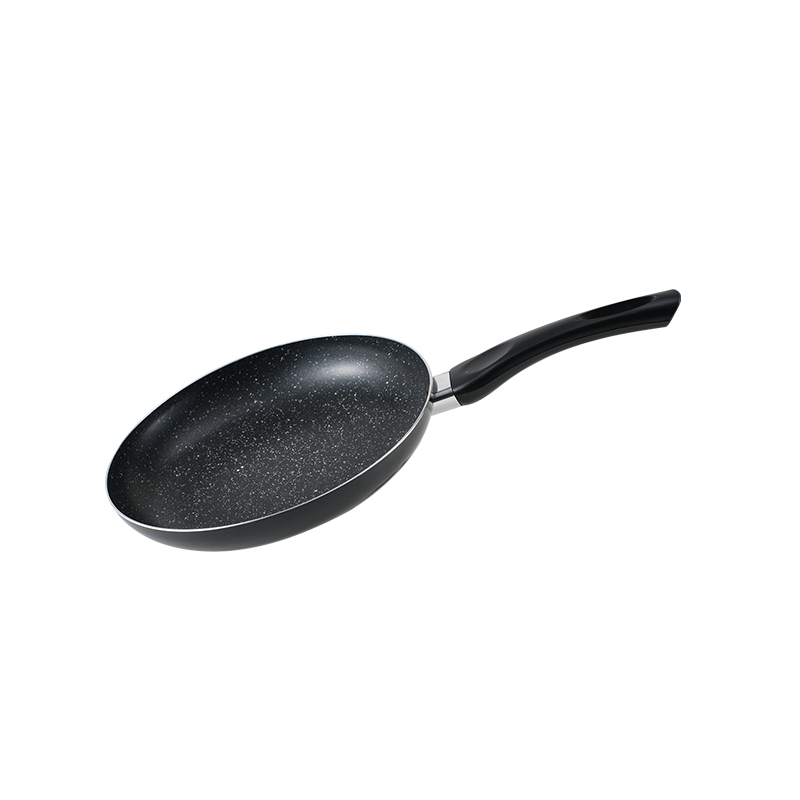 WT-FP006 مضغوط مقلاة مضغوطة