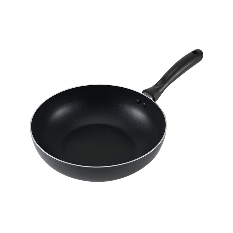 WT-WK005 الكلاسيكية متعددة الوظائف تبسيط wok
