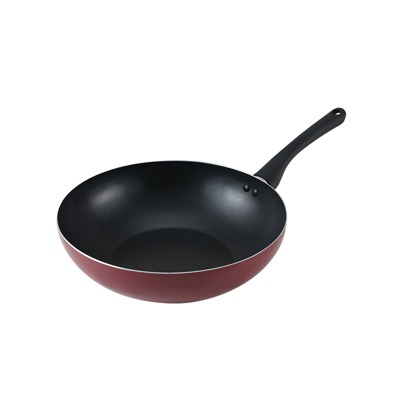 WT-WK006 WOK غير الموصل غير الموصل